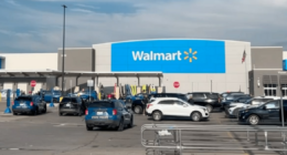 Multiple people injured in stabbing at Michigan Walmart, suspect in custody, officials say