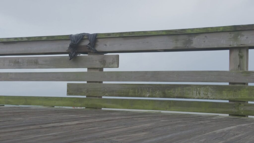 Multiple people struck by lightning at St. Augustine Pier: SJCFR