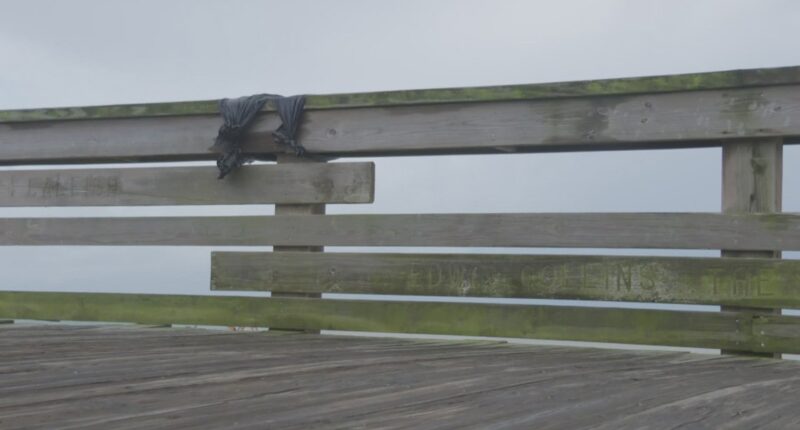 Multiple people struck by lightning at St. Augustine Pier: SJCFR