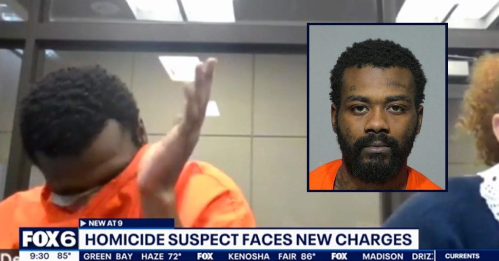 Murder suspect tries to hire inmate to kill witnesses: Cops