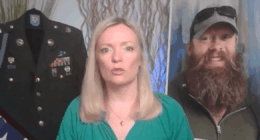 Murdered Man Chris Pelkey Speaks to His Killer Via AI