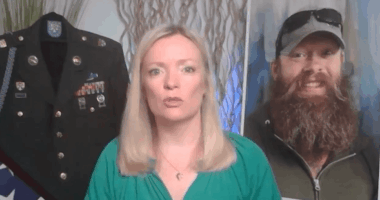 Murdered Man Chris Pelkey Speaks to His Killer Via AI