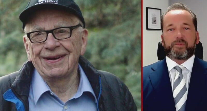 Murdoch is not 'a buddy' to president: Trump's lawyer