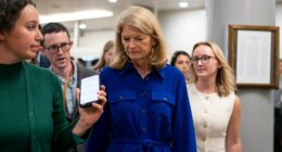 Murkowski: Trump administration funding freeze could result in 'closing schools'