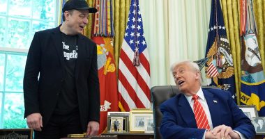 Musk launches 'America Party' in response to 'insane' Trump tax bill passing