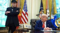 Musk proposes a new political party, Trump suggests DOGE 'might have to go back and eat Elon'