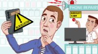 My £1,200 Samsung phone was blacklisted - by a network that I've never even used! SALLY SORTS IT