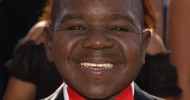 Mystery Surrounding Gary Coleman's Fall Deepens With Shady Lie Detector Results
