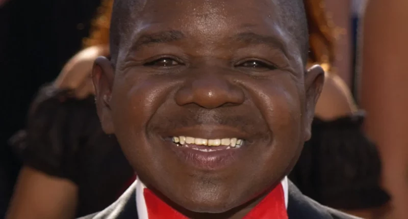 Mystery Surrounding Gary Coleman's Fall Deepens With Shady Lie Detector Results