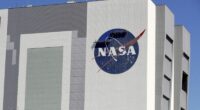 NASA slashing over 20 percent of workforce