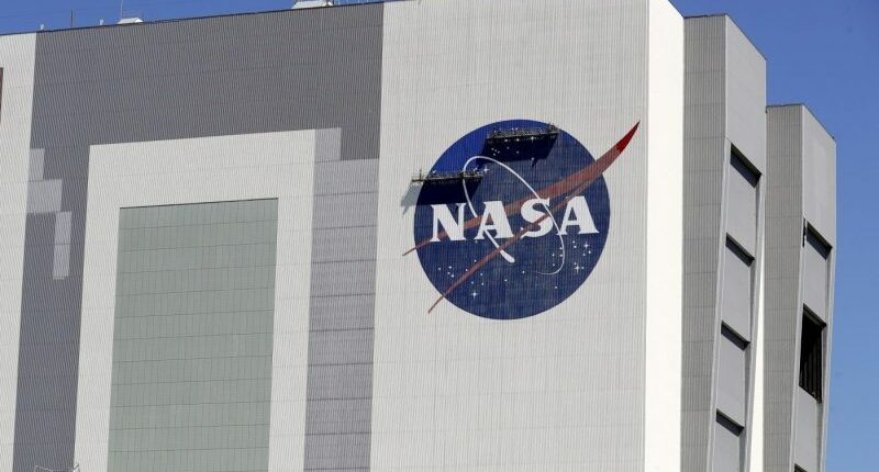 NASA slashing over 20 percent of workforce