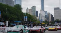 NASCAR Chicago Street Race won't return in 2026
