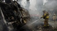 NATO allies would offset US aid to Ukraine under 'PEACE Act'