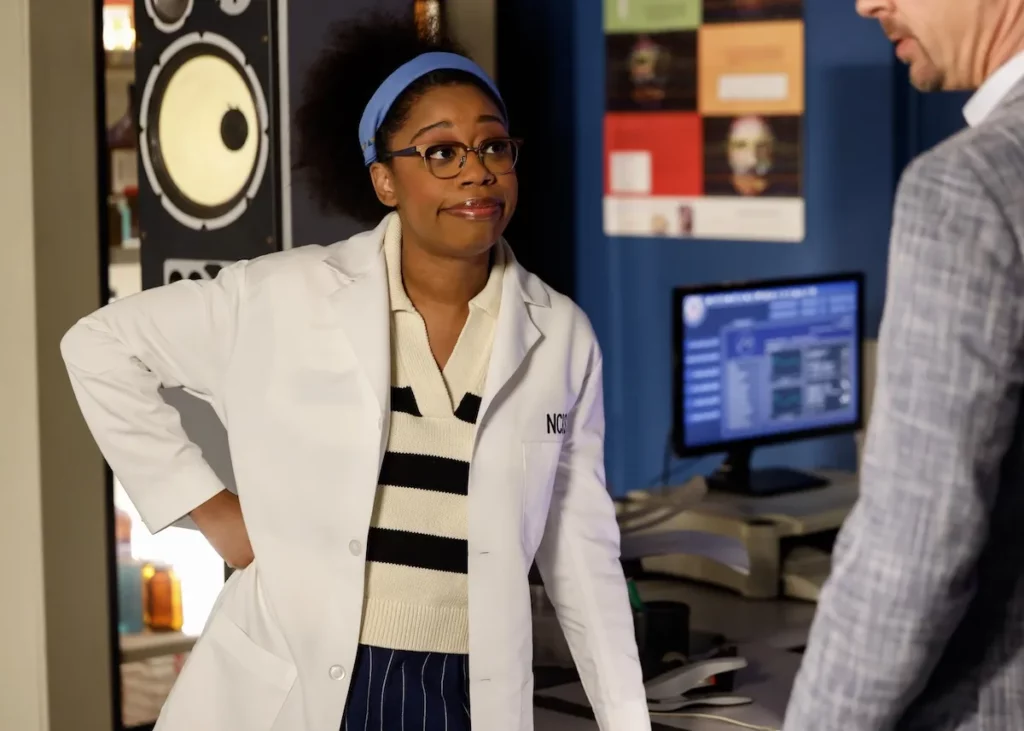 'NCIS' Season 23, 'Boston Blue,' Fall 2025 Premiere Dates Confirmed