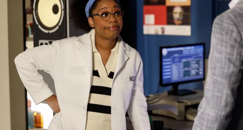 'NCIS' Season 23, 'Boston Blue,' Fall 2025 Premiere Dates Confirmed