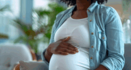 NEW STUDY FINDS THAT 28% OF BLACK WOMEN REPORTED DISCRIMINATION DURING MATERNITY CARE