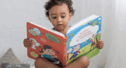 NEW STUDY SUGGESTS YOU CAN PREDICT INTELLIGENCE AT 7 MONTHS