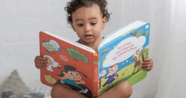 NEW STUDY SUGGESTS YOU CAN PREDICT INTELLIGENCE AT 7 MONTHS