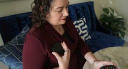NIH cuts spotlight a hidden crisis facing patients with experimental brain implants