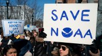 NOAA to discontinue some weather data, but delays cutoff