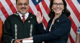 NTSB: Heavy plane, drag from antlers contributed to crash that killed ex-Rep Mary Peltola's husband