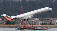 NTSB launches hearings on deadly Washington collision between a helicopter and passenger plane