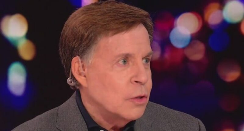 NYC shooter having 'grudge against NFL is ridiculous': Bob Costas