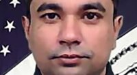 NYPD officer killed in Manhattan shooting remembered as hero and dedicated protector