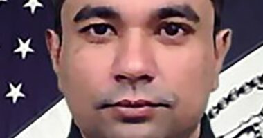 NYPD officer killed in Manhattan shooting remembered as hero and dedicated protector