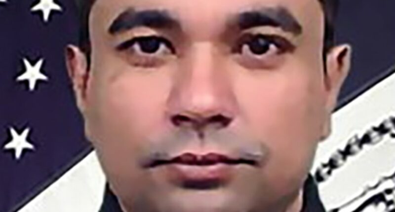 NYPD officer killed in Manhattan shooting remembered as hero and dedicated protector