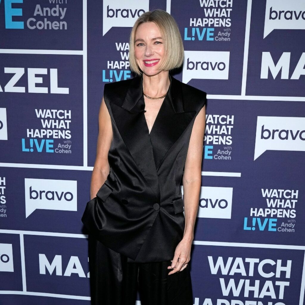 Naomi Watts Shares Rare Photos of Son Sasha for His 18th Birthday