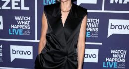 Naomi Watts Shares Rare Photos of Son Sasha for His 18th Birthday