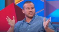 Nathan Griffith Moved to a Different Prison
