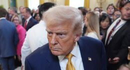 National Science Foundation staffers express concerns about political bias