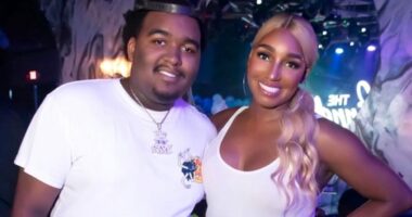 NeNe Leakes Reveals Son Brentt Leakes Has Been Hospitalized Again a Year After Heart Transplant, Turned Down The Traitors Cause of It