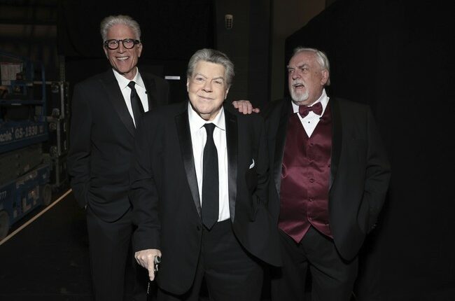 Need a Break From the Daily Madness? Everybody Knows a Cliff Clavin