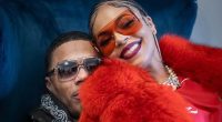 Nelly Reveals His Favorite Ashanti Love Song From 2000s Era