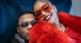 Nelly Reveals His Favorite Ashanti Love Song From 2000s Era