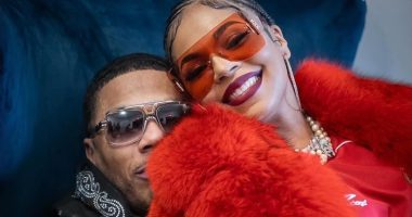 Nelly Reveals His Favorite Ashanti Love Song From 2000s Era