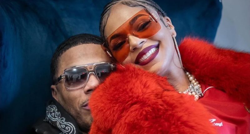 Nelly Reveals His Favorite Ashanti Love Song From 2000s Era