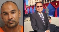 Nephew butchers uncle who was noted restaurateur, cops say