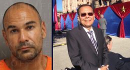 Nephew butchers uncle who was noted restaurateur, cops say