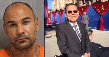 Nephew butchers uncle who was noted restaurateur, cops say