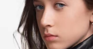 Nepo baby lands same big money modeling job as her Hollywood star mom – but can you guess her famous parents?