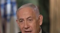 Netanyahu Rejects 'Disinformation' in U.S. Media