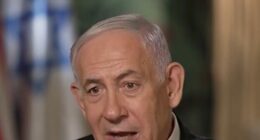 Netanyahu Rejects 'Disinformation' in U.S. Media