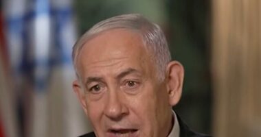 Netanyahu Rejects 'Disinformation' in U.S. Media