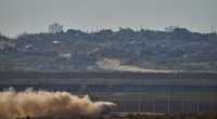 Netanyahu and Trump discuss new ceasefire proposal for Gaza