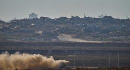 Netanyahu and Trump discuss new ceasefire proposal for Gaza