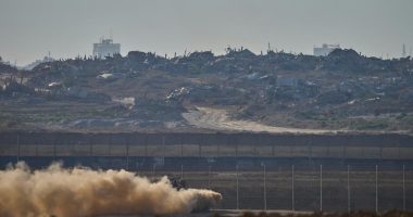 Netanyahu and Trump discuss new ceasefire proposal for Gaza